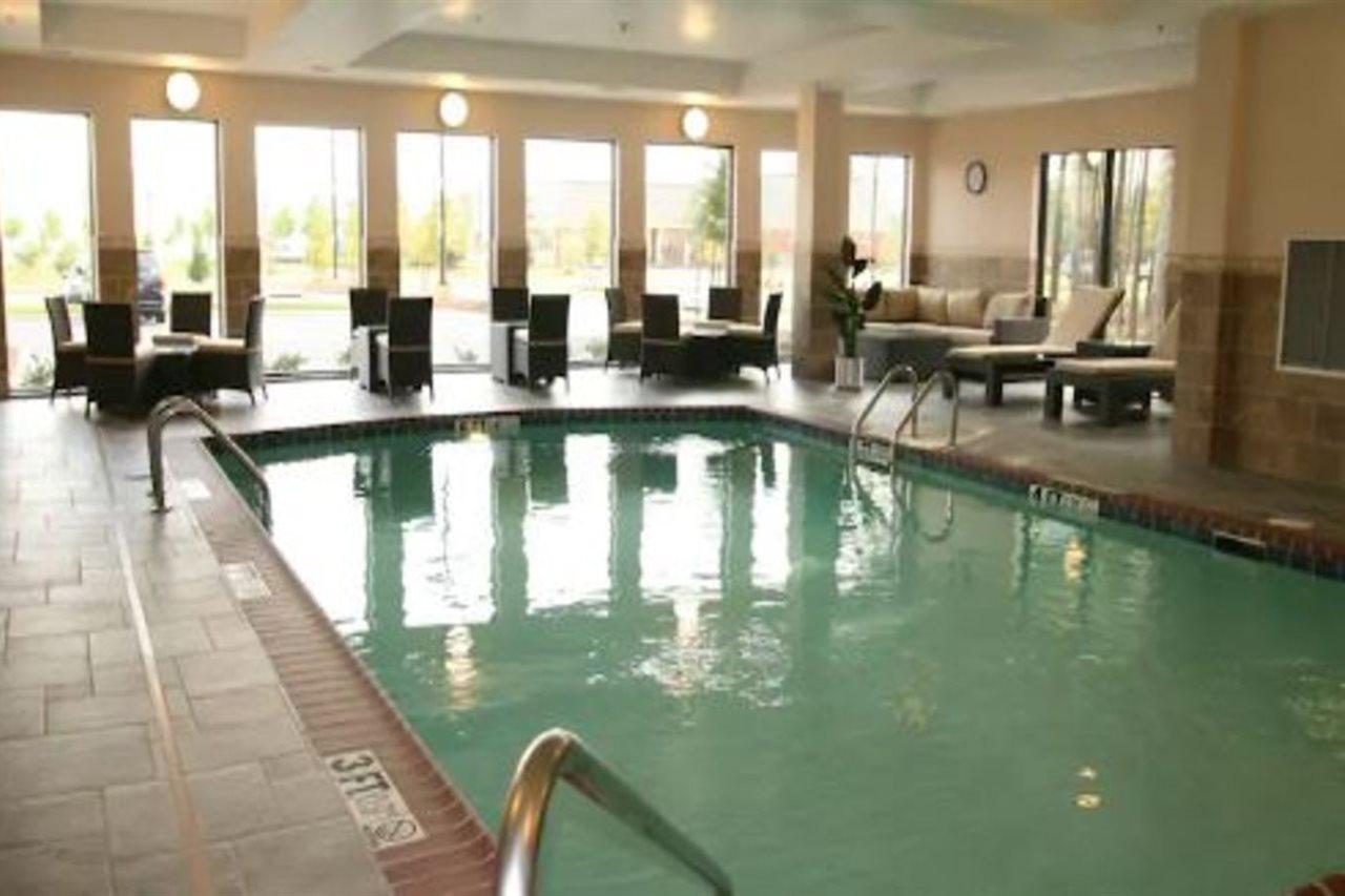 Hampton Inn Jackson/Flowood - Airport Area Ms Luckney Ngoại thất bức ảnh