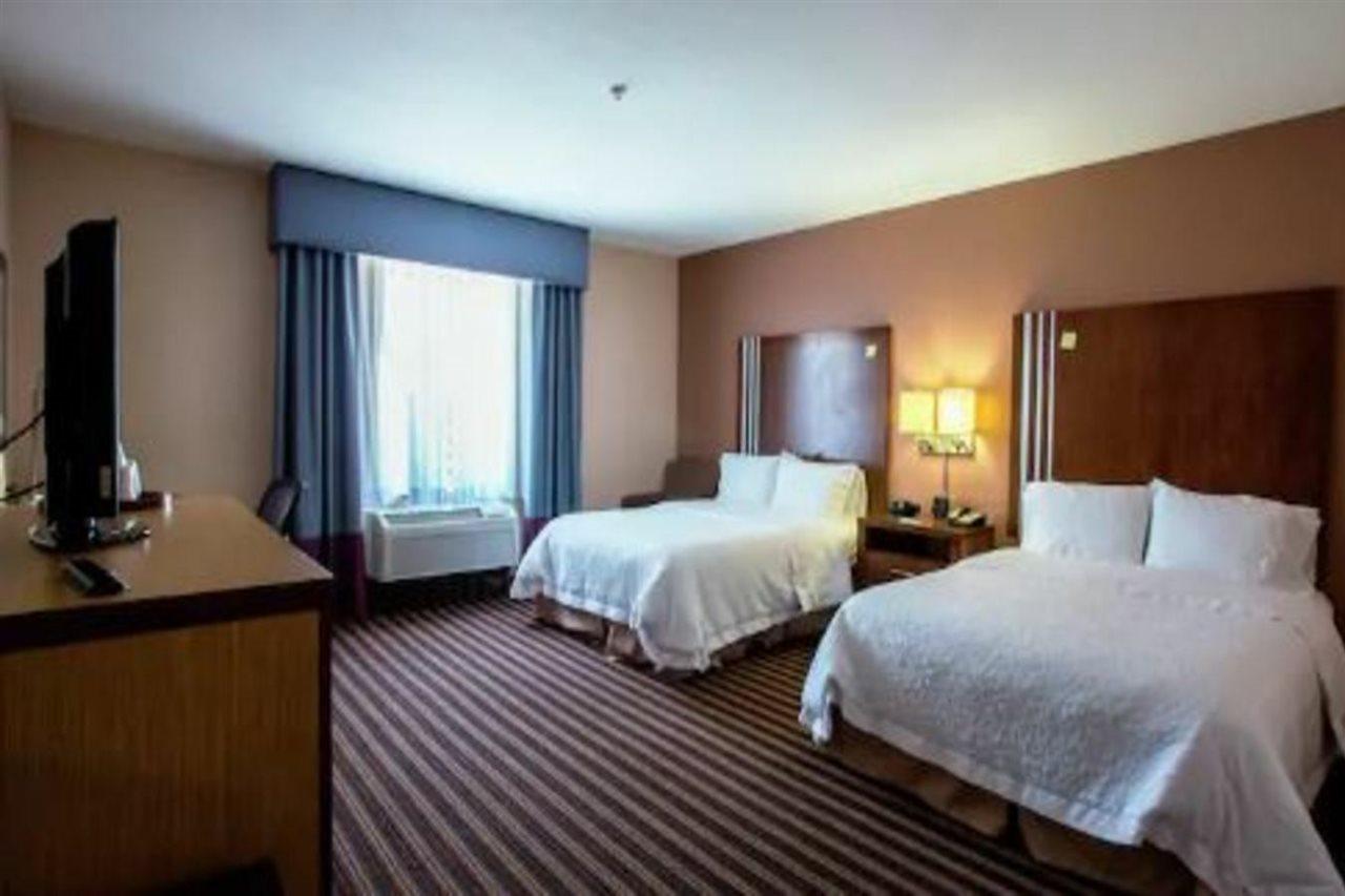 Hampton Inn Jackson/Flowood - Airport Area Ms Luckney Ngoại thất bức ảnh