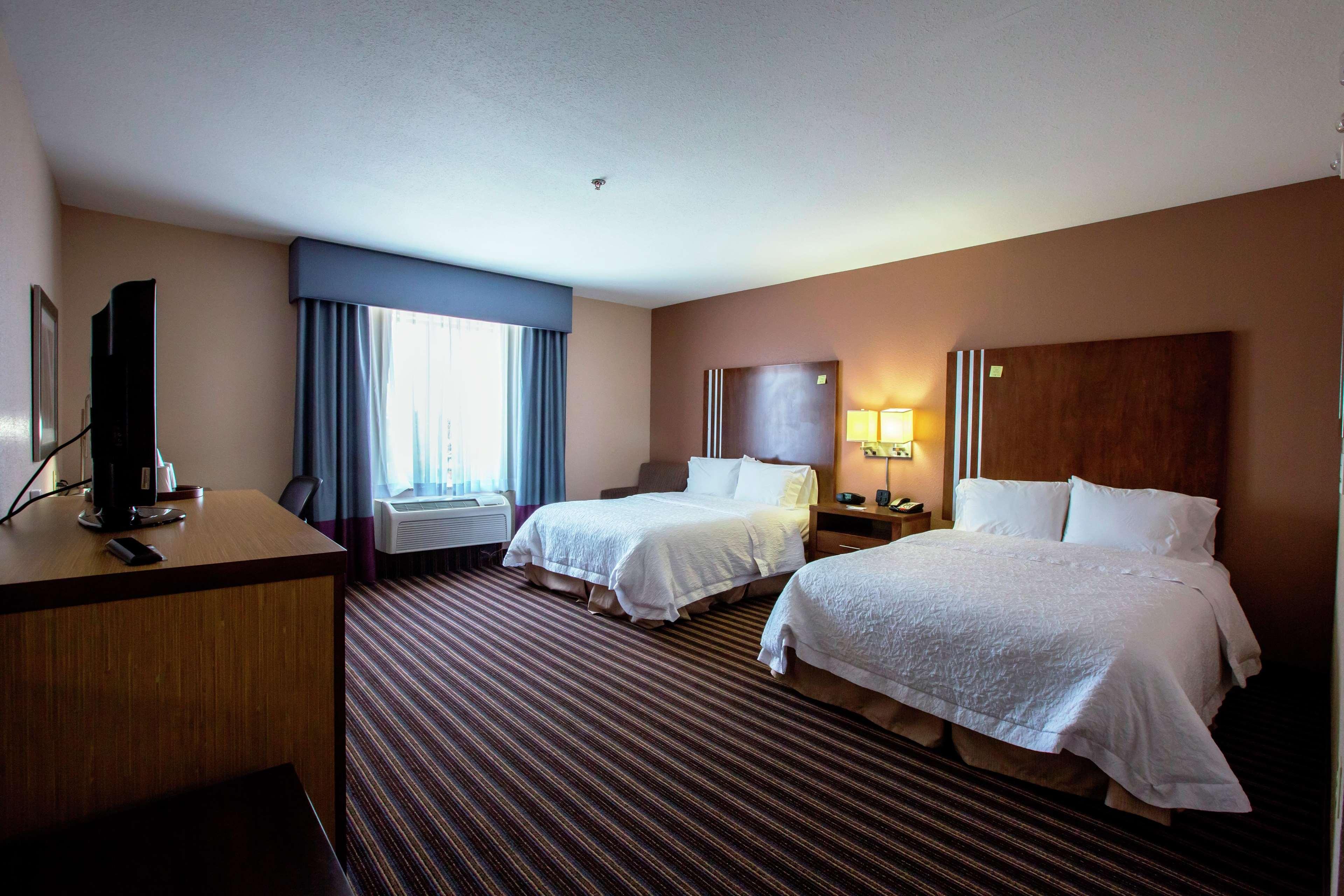 Hampton Inn Jackson/Flowood - Airport Area Ms Luckney Ngoại thất bức ảnh