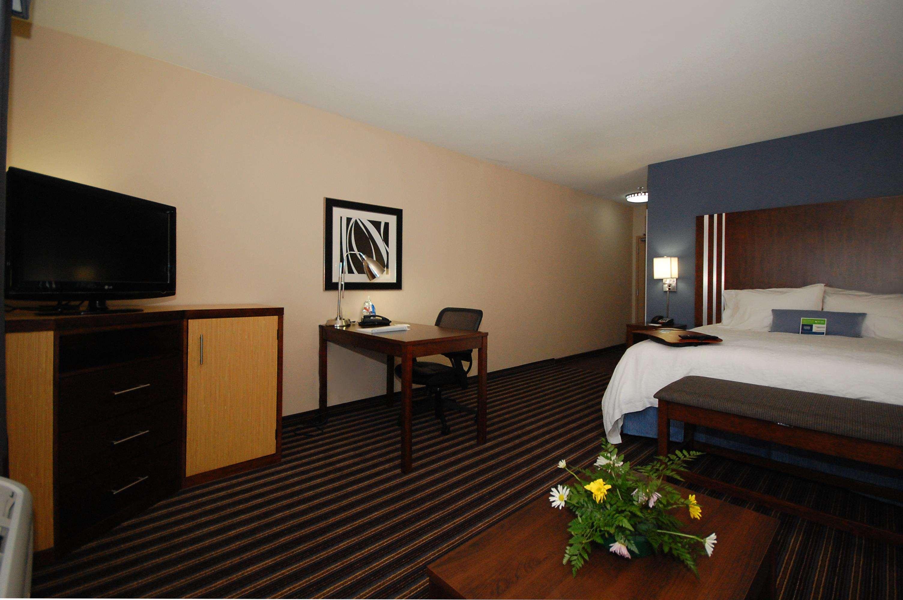 Hampton Inn Jackson/Flowood - Airport Area Ms Luckney Ngoại thất bức ảnh