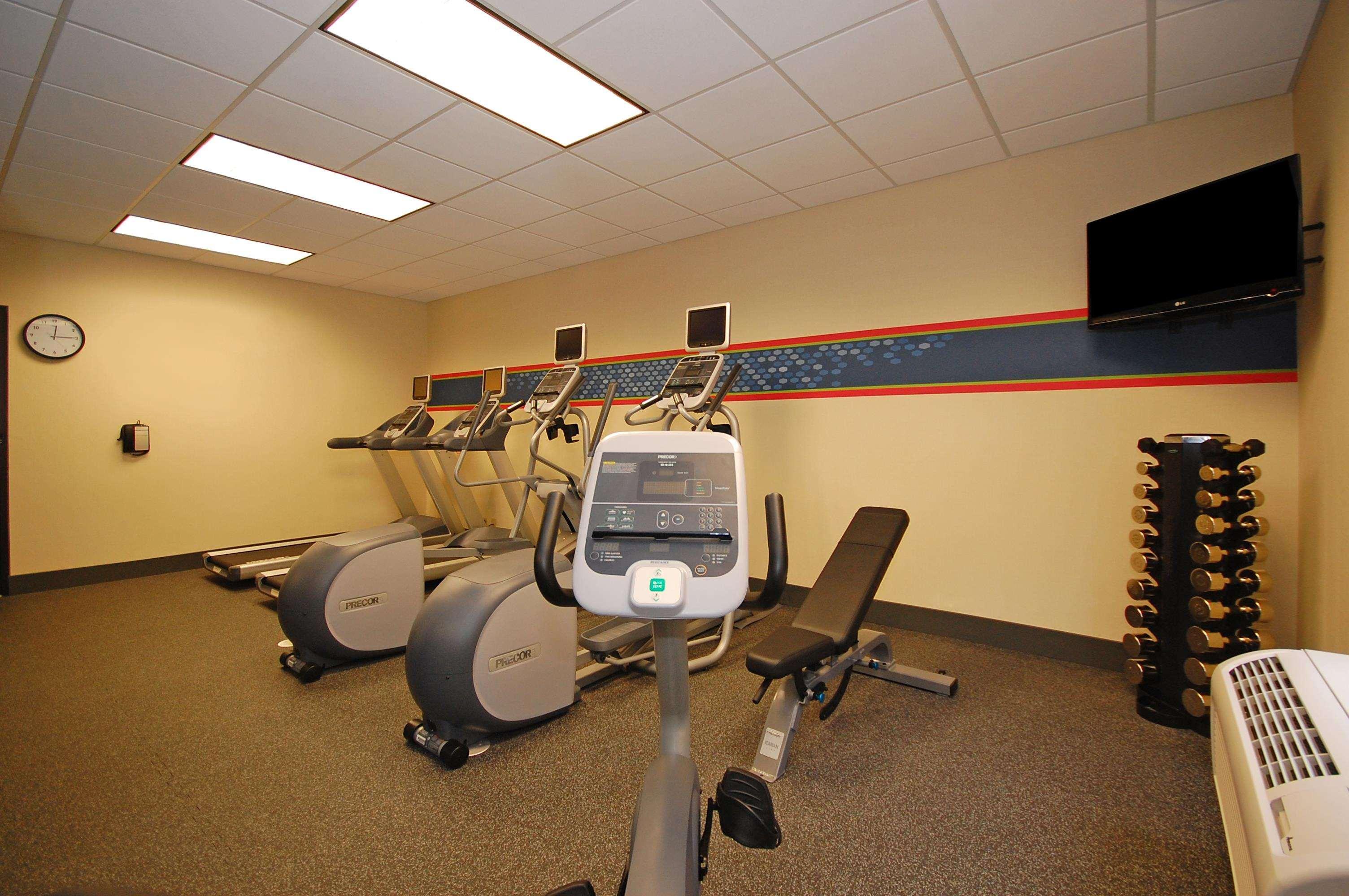 Hampton Inn Jackson/Flowood - Airport Area Ms Luckney Tiện nghi bức ảnh
