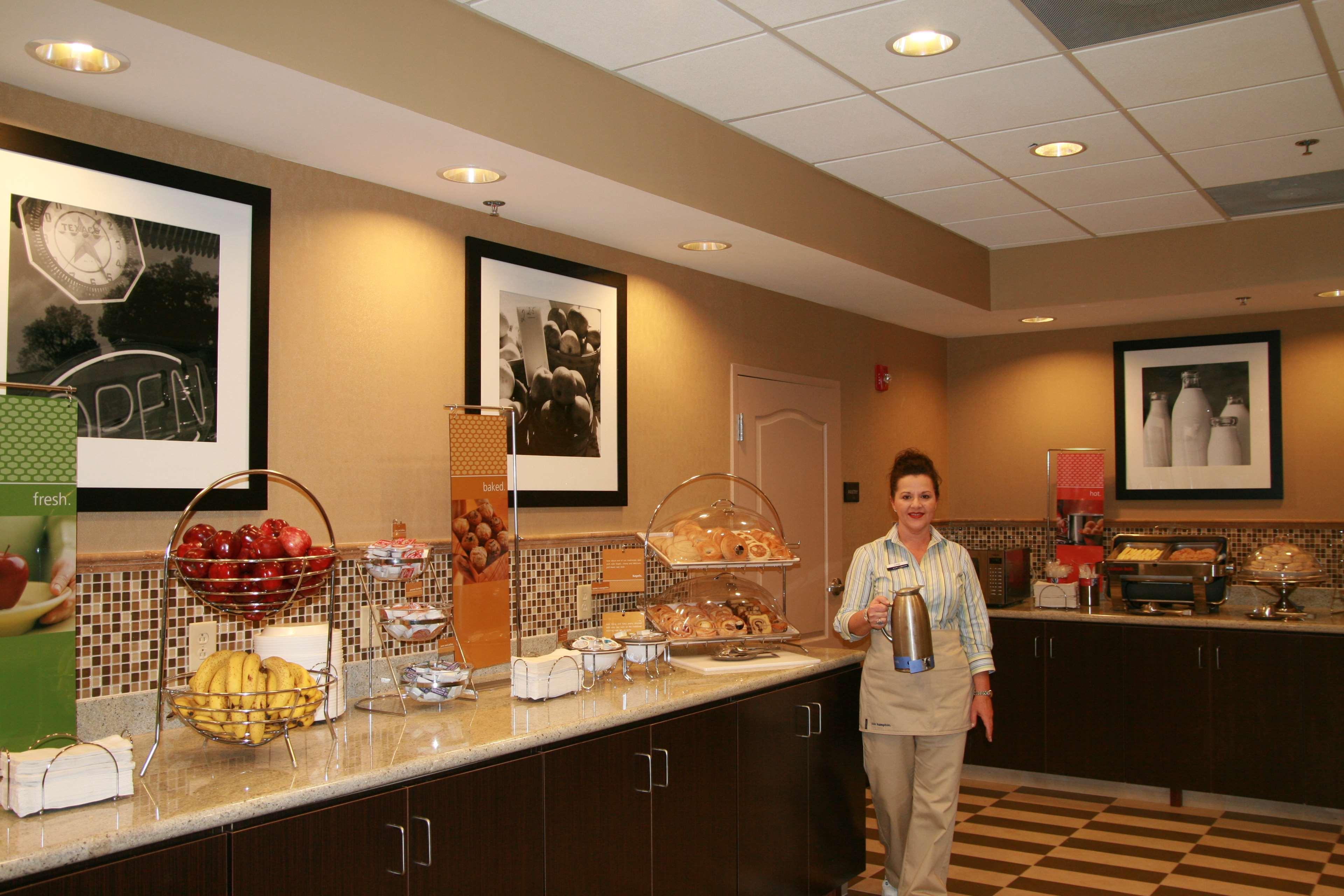 Hampton Inn Jackson/Flowood - Airport Area Ms Luckney Ngoại thất bức ảnh