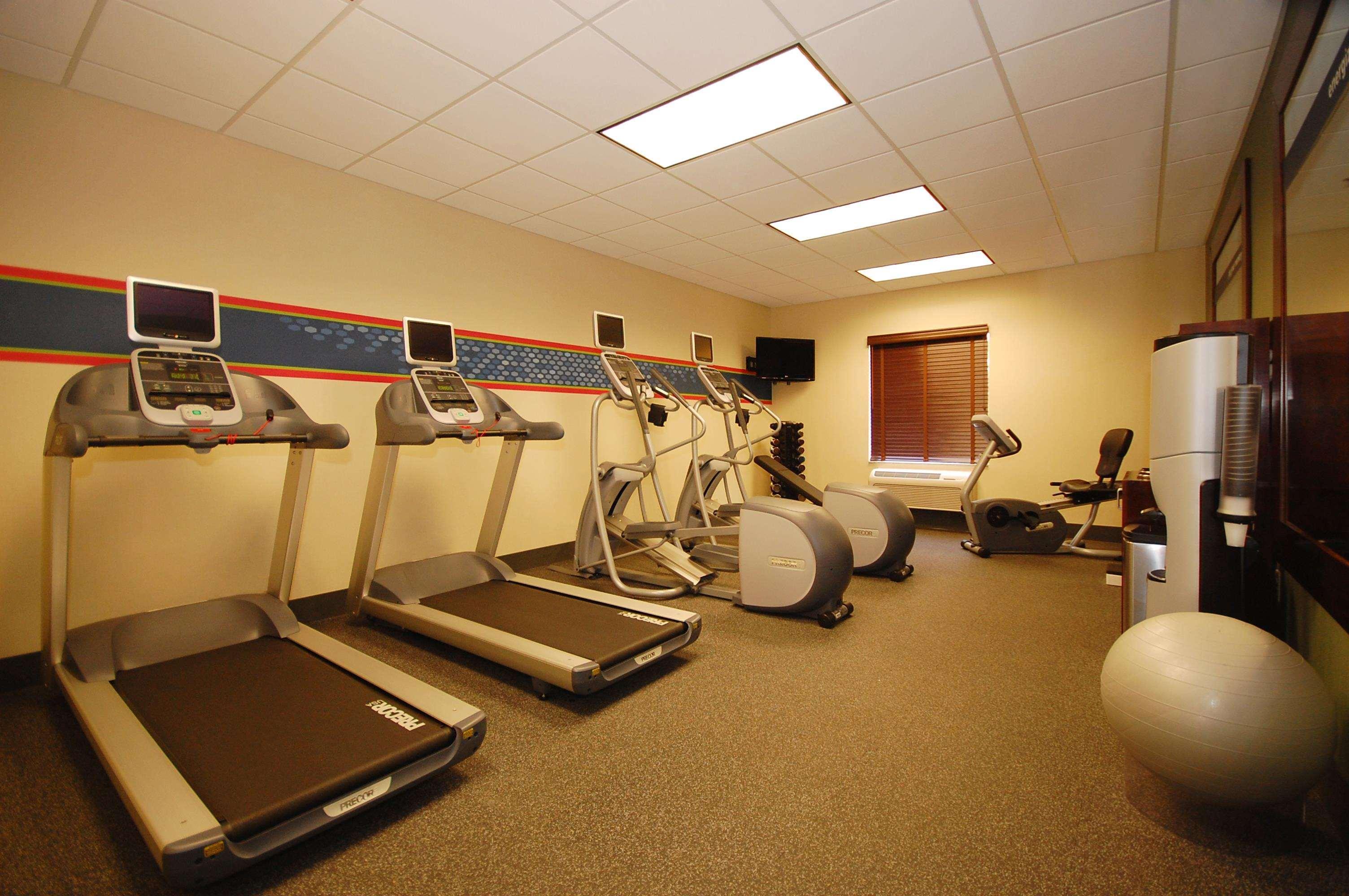 Hampton Inn Jackson/Flowood - Airport Area Ms Luckney Tiện nghi bức ảnh