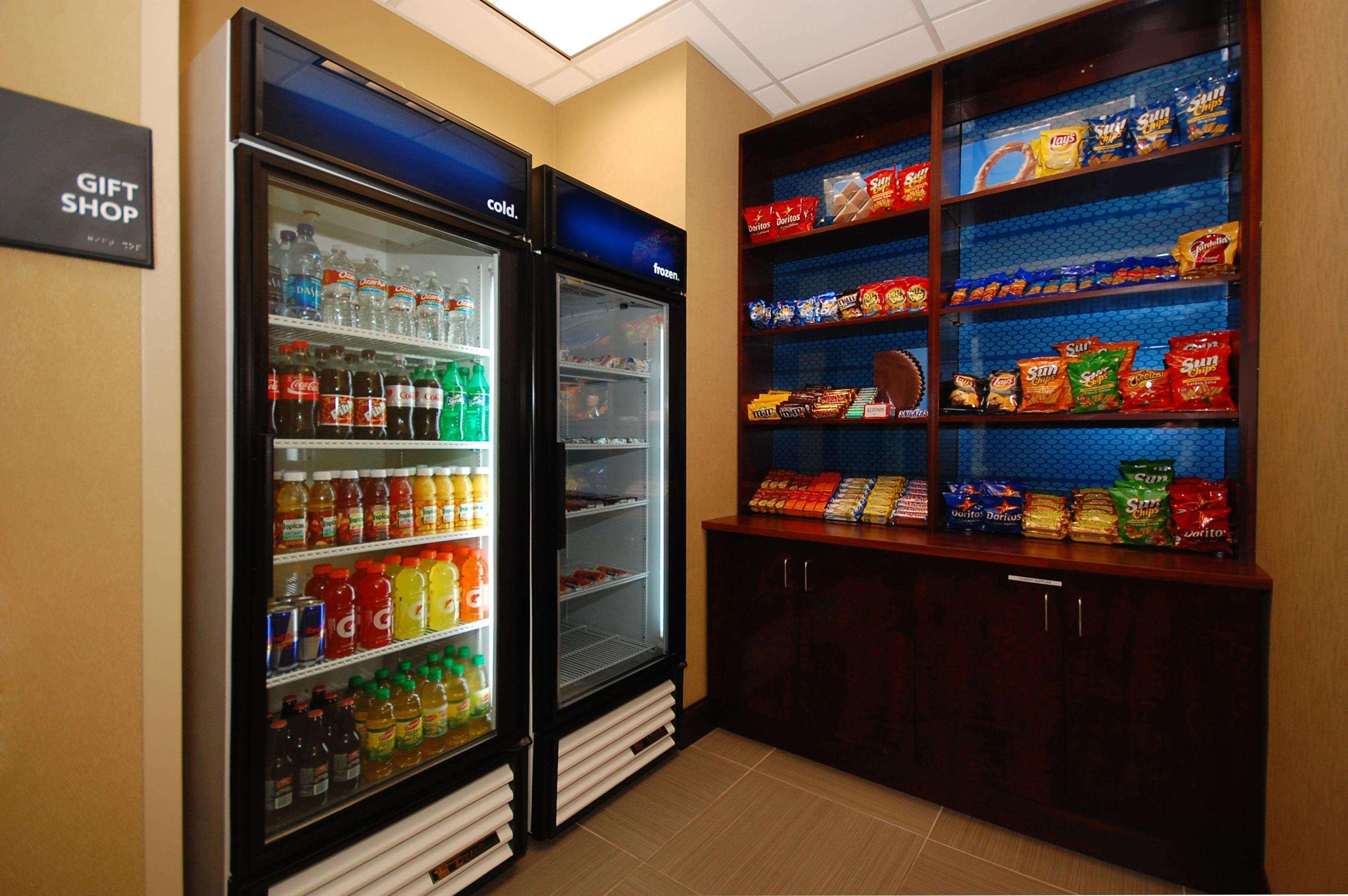 Hampton Inn Jackson/Flowood - Airport Area Ms Luckney Tiện nghi bức ảnh