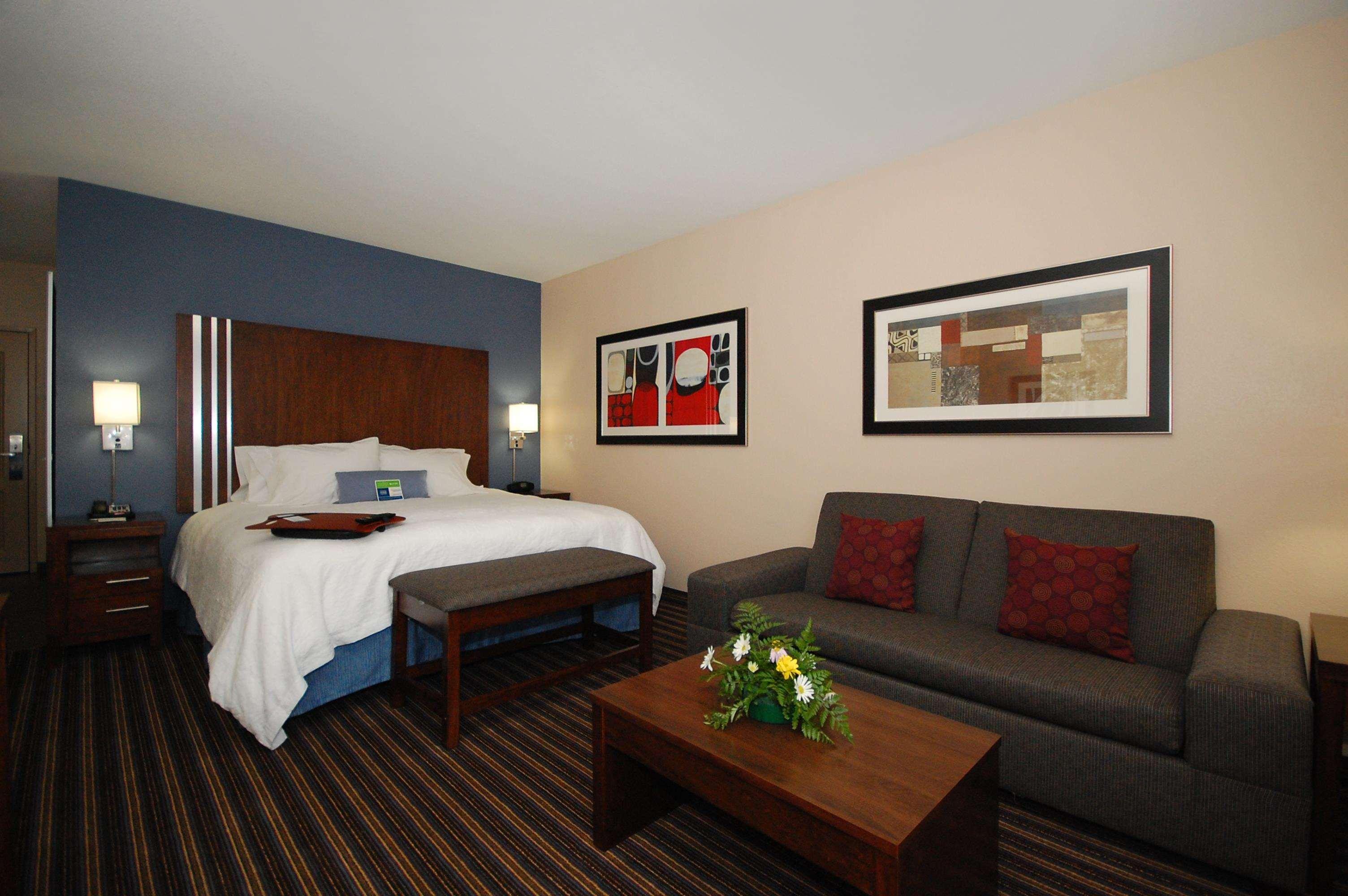 Hampton Inn Jackson/Flowood - Airport Area Ms Luckney Ngoại thất bức ảnh