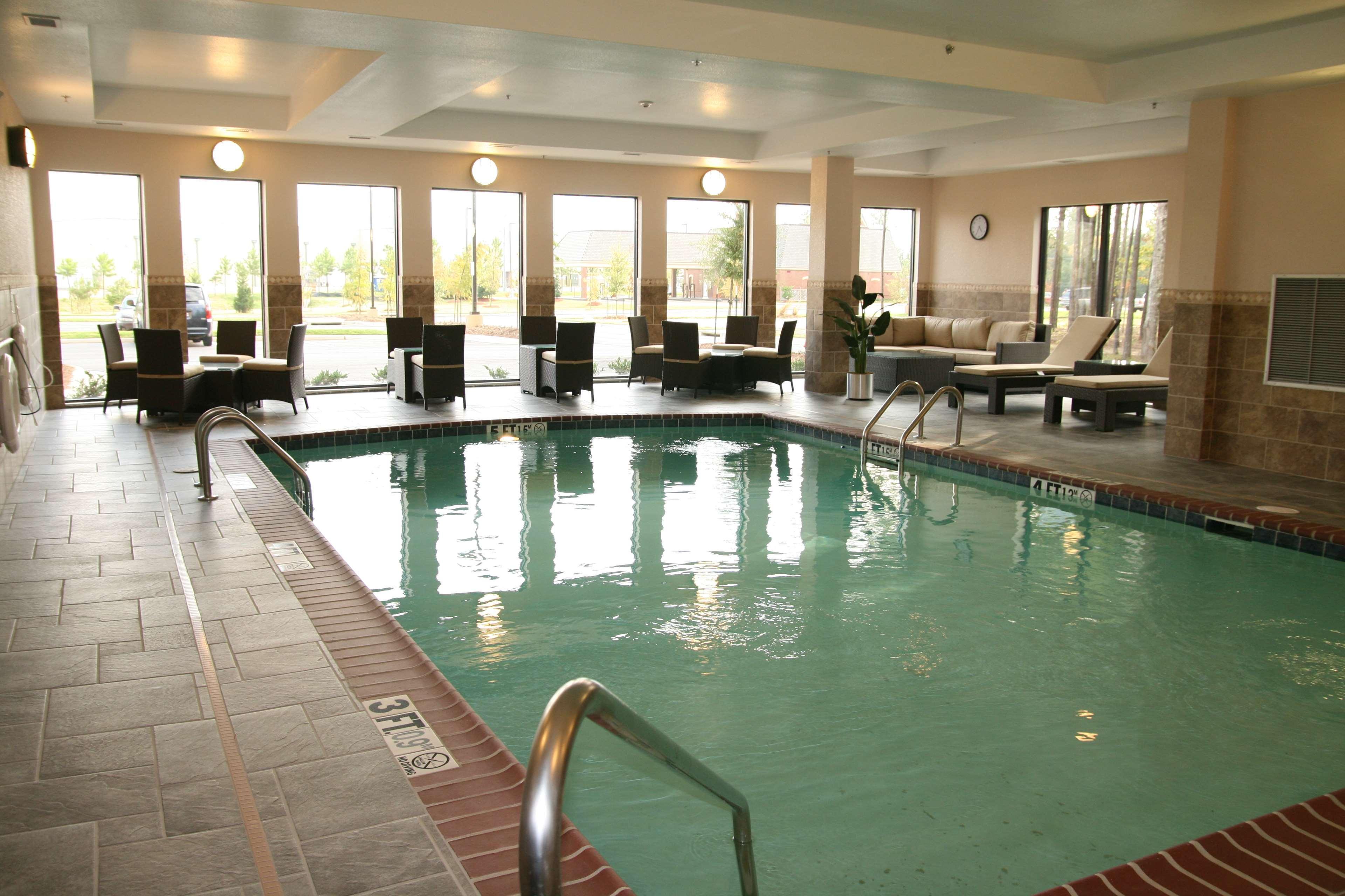 Hampton Inn Jackson/Flowood - Airport Area Ms Luckney Tiện nghi bức ảnh