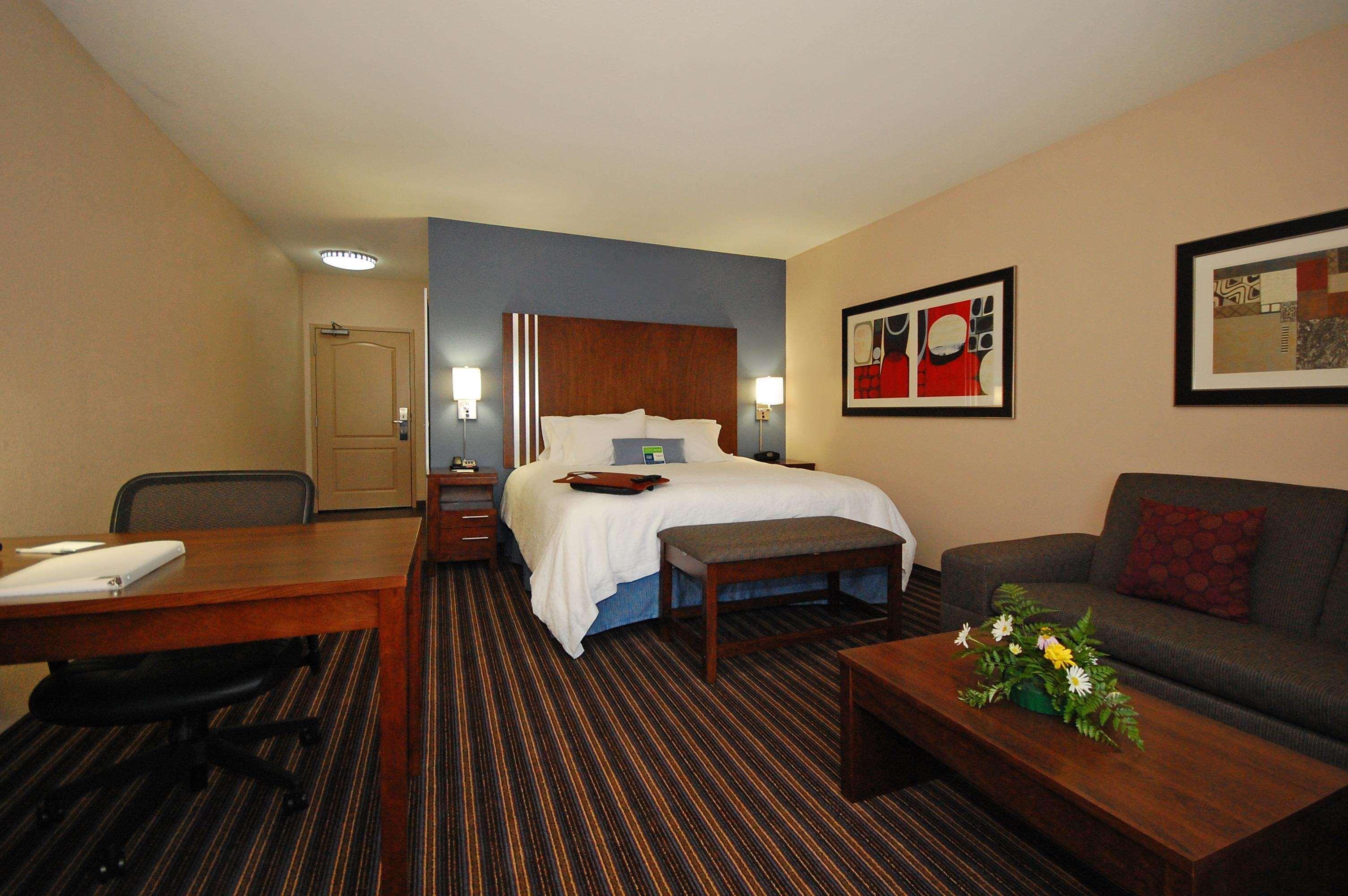 Hampton Inn Jackson/Flowood - Airport Area Ms Luckney Ngoại thất bức ảnh