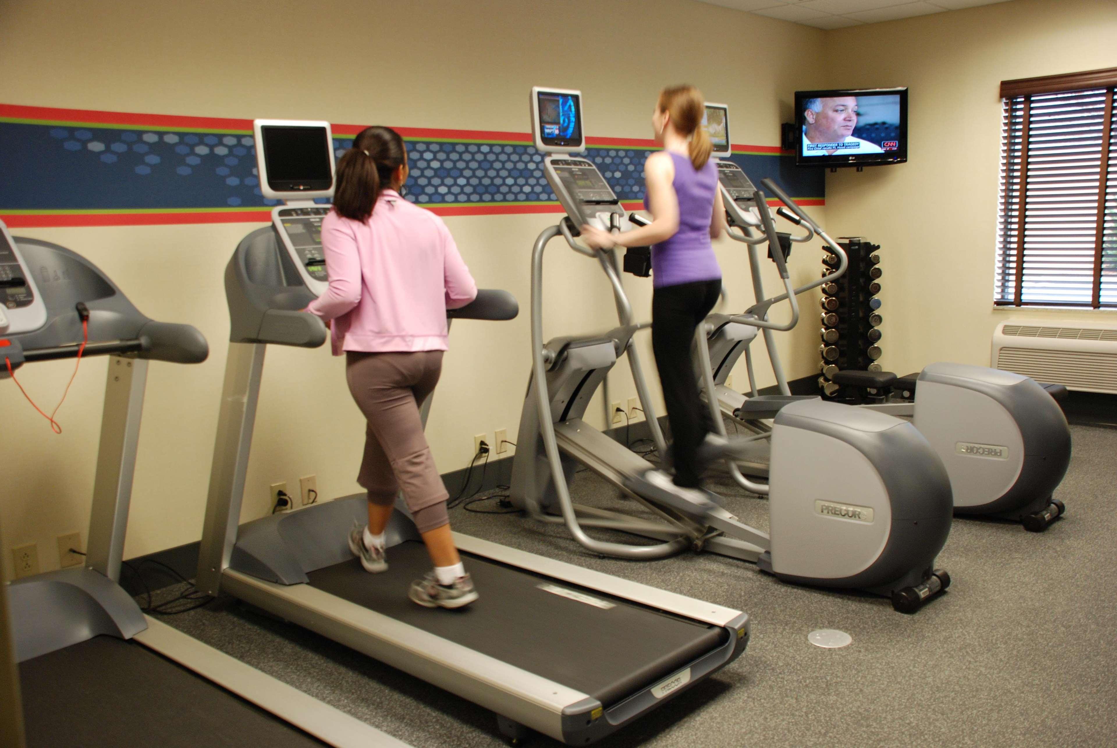 Hampton Inn Jackson/Flowood - Airport Area Ms Luckney Tiện nghi bức ảnh