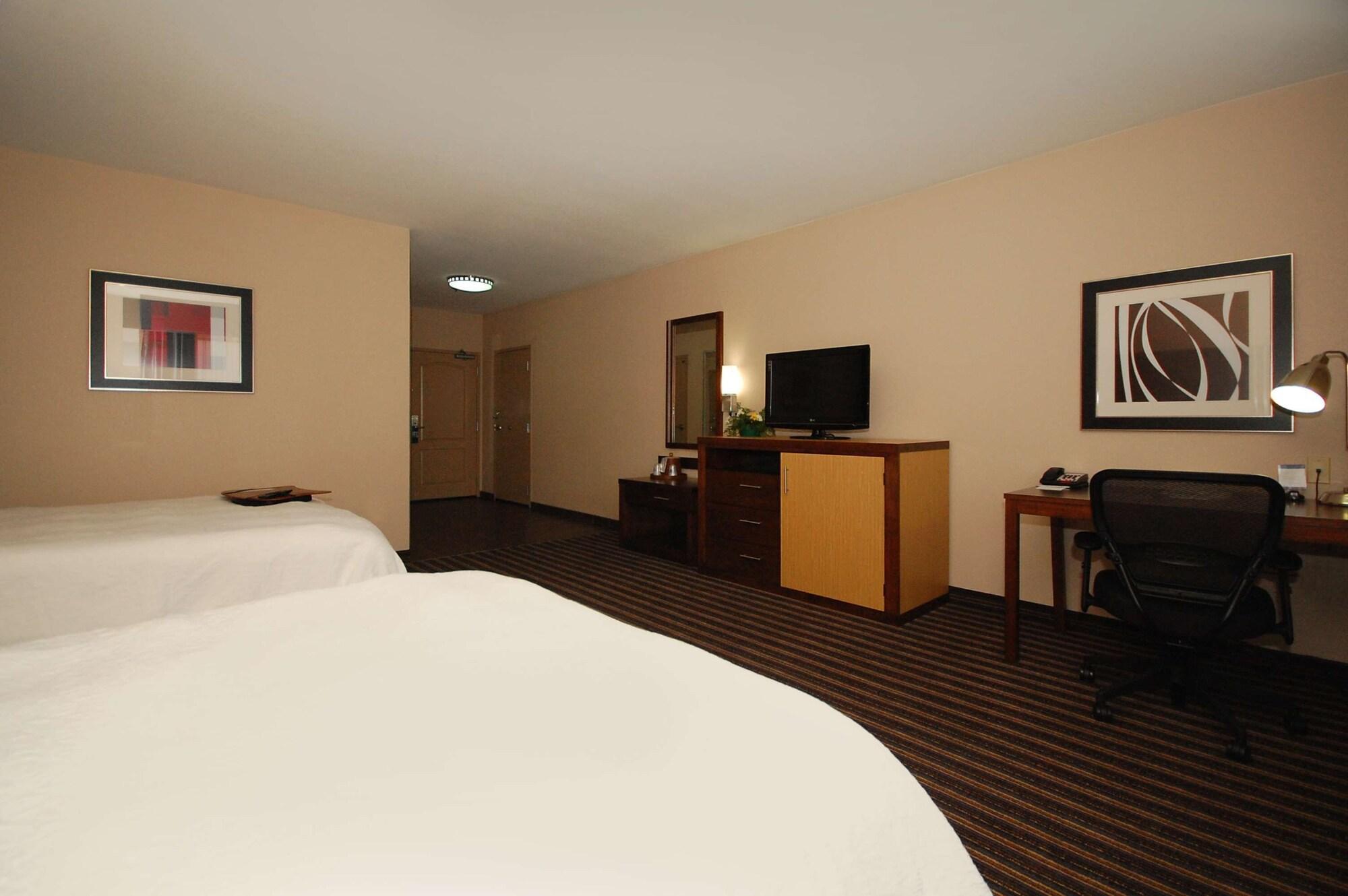 Hampton Inn Jackson/Flowood - Airport Area Ms Luckney Ngoại thất bức ảnh