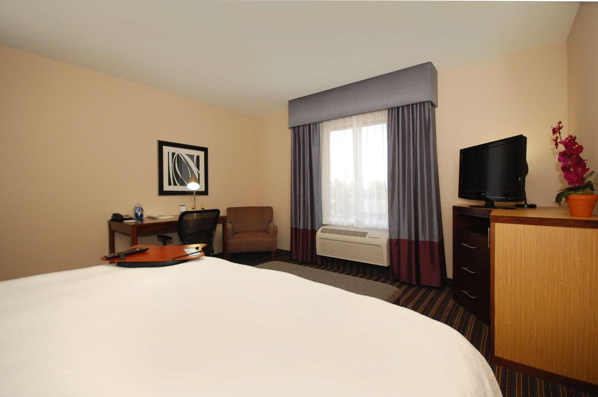 Hampton Inn Jackson/Flowood - Airport Area Ms Luckney Ngoại thất bức ảnh