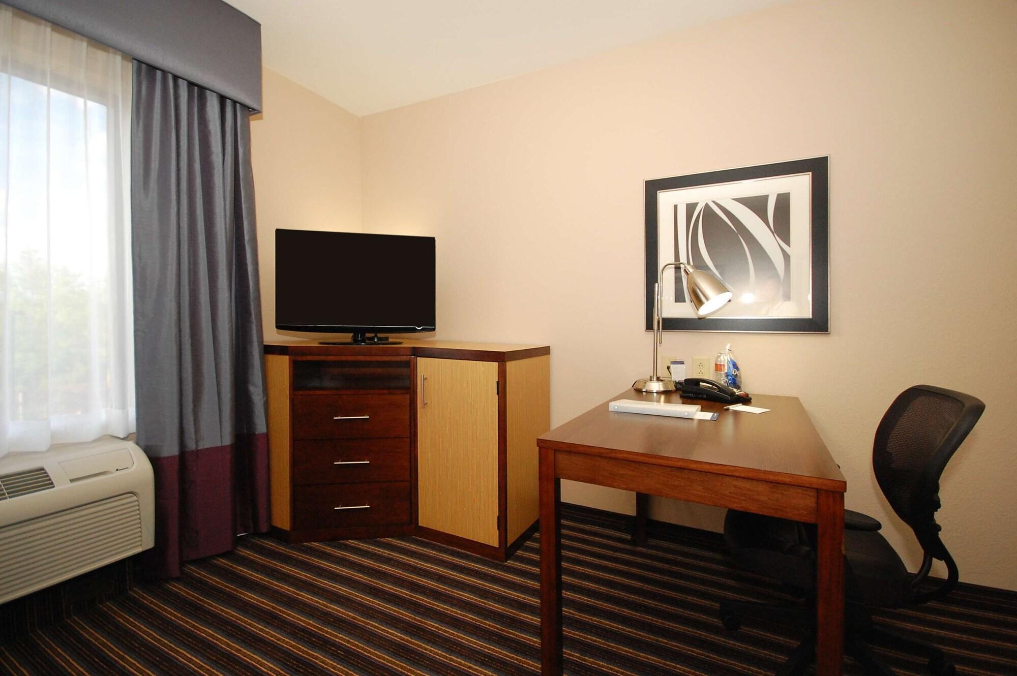 Hampton Inn Jackson/Flowood - Airport Area Ms Luckney Ngoại thất bức ảnh