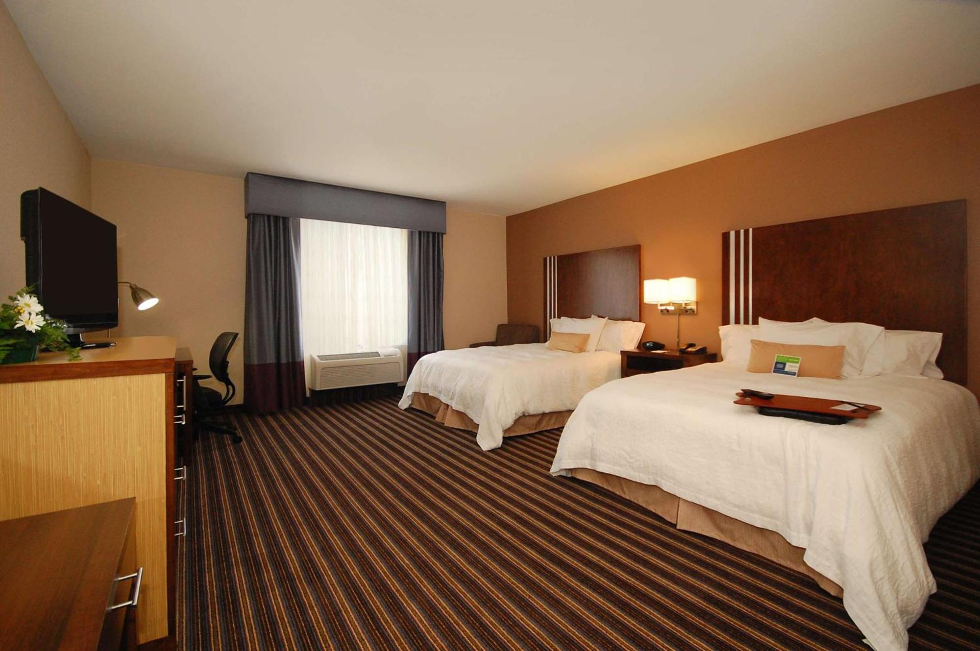 Hampton Inn Jackson/Flowood - Airport Area Ms Luckney Ngoại thất bức ảnh