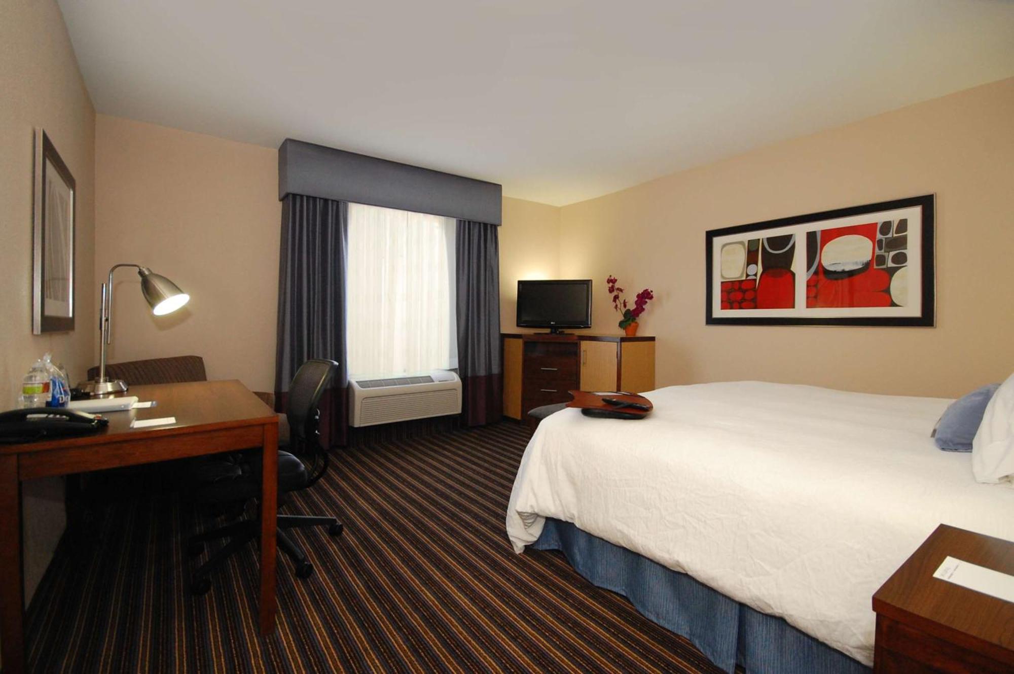 Hampton Inn Jackson/Flowood - Airport Area Ms Luckney Ngoại thất bức ảnh