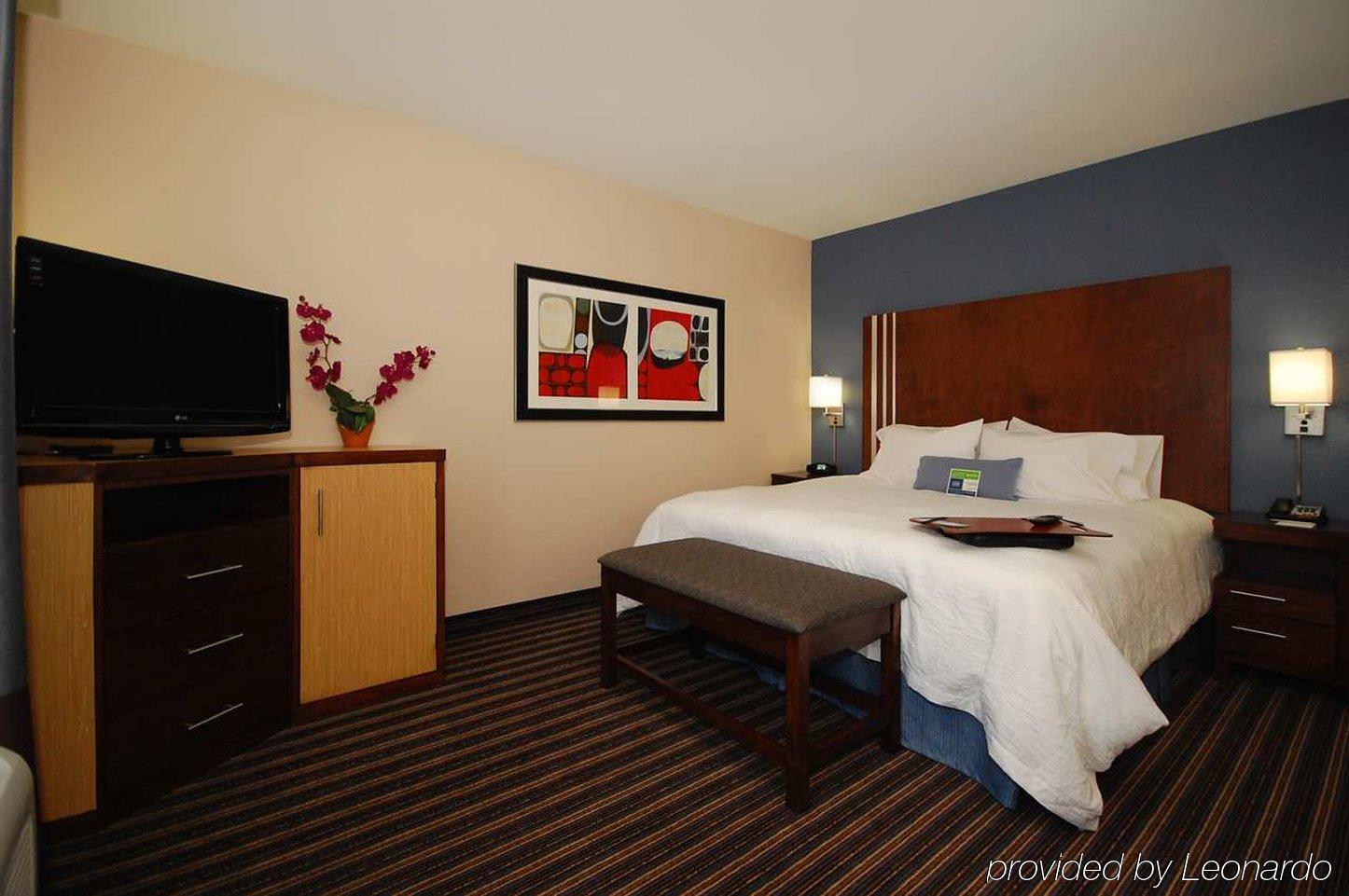 Hampton Inn Jackson/Flowood - Airport Area Ms Luckney Ngoại thất bức ảnh