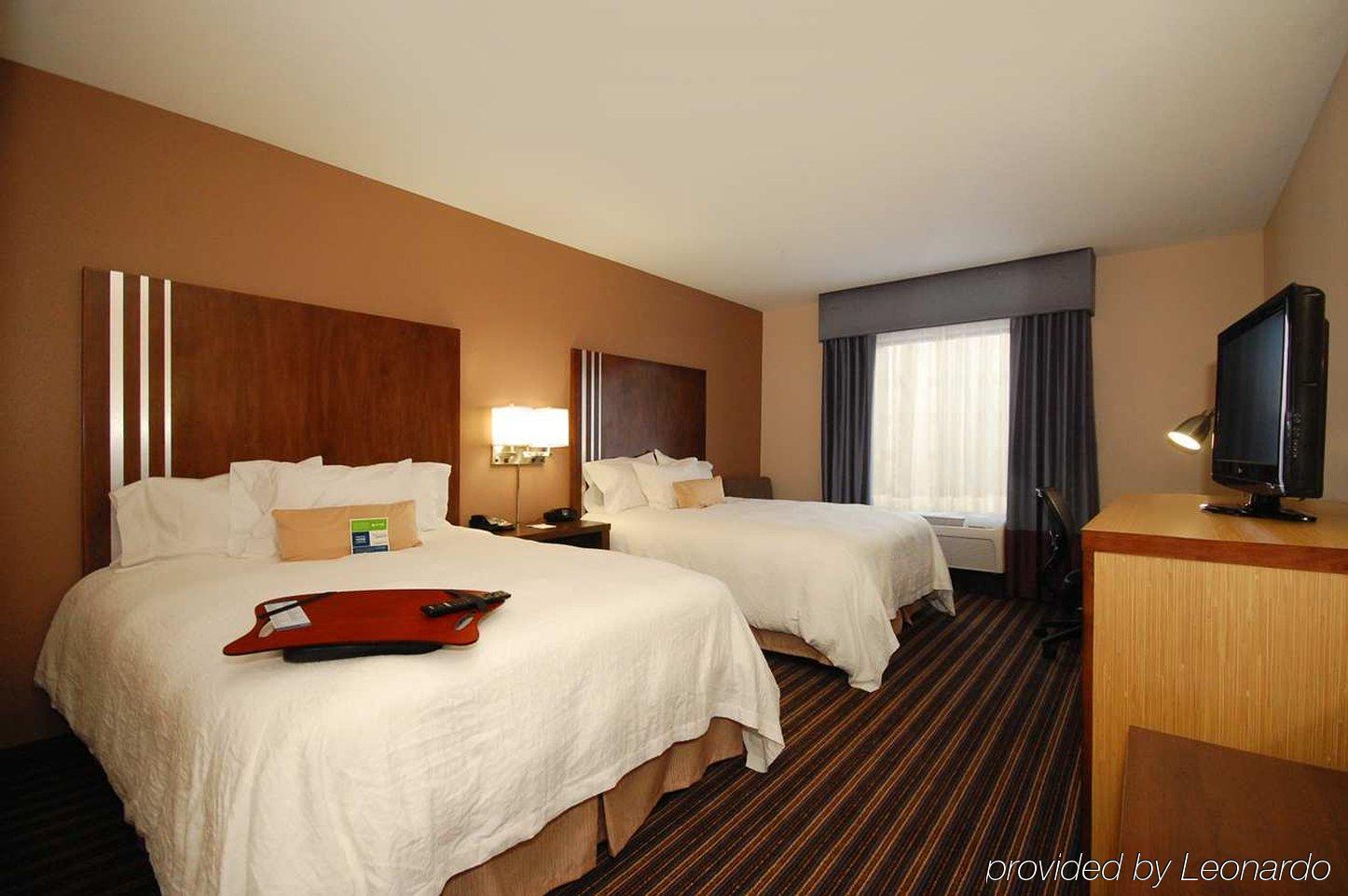 Hampton Inn Jackson/Flowood - Airport Area Ms Luckney Phòng bức ảnh