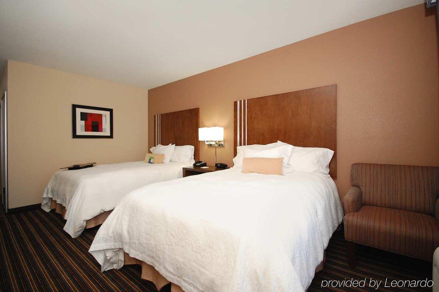 Hampton Inn Jackson/Flowood - Airport Area Ms Luckney Phòng bức ảnh