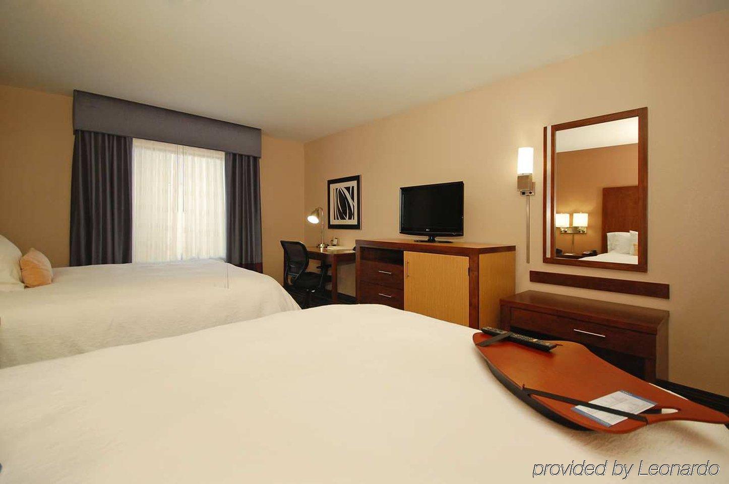 Hampton Inn Jackson/Flowood - Airport Area Ms Luckney Ngoại thất bức ảnh