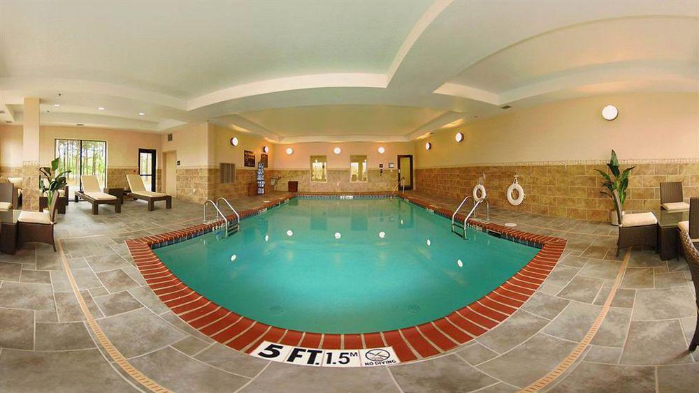 Hampton Inn Jackson/Flowood - Airport Area Ms Luckney Ngoại thất bức ảnh